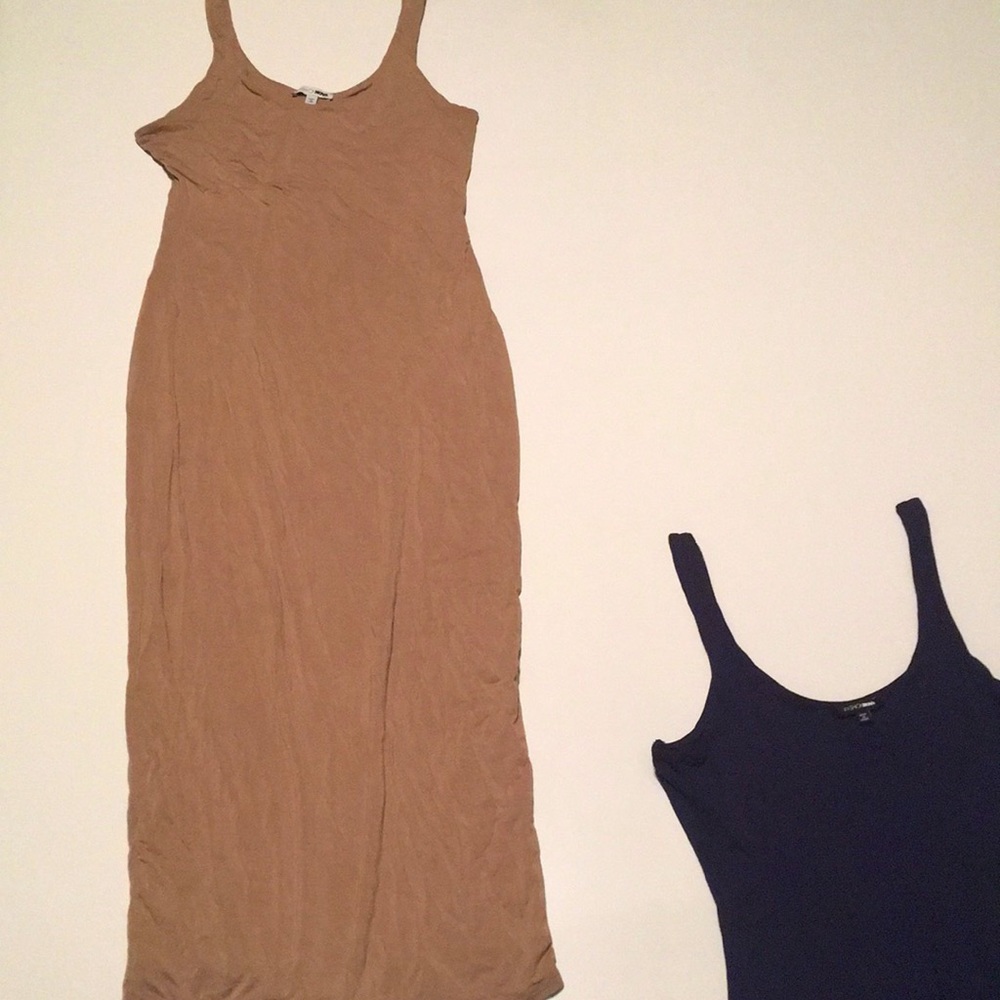 Fashion Nova Your Needs Met Dress